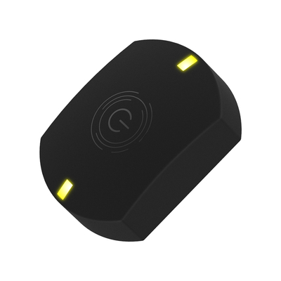 酷浪3.0实时语音智能羽毛球拍挥拍传感器记录力量教练训练好帮手