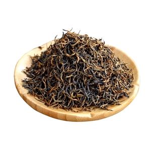 红茶 金骏眉 茶叶新茶 都匀红茶高山茶 蜜香特级干净茶250克 包邮