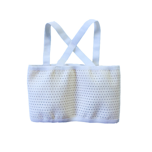 婴儿童肋骨固定带鸡胸椎骨折外翻矫正突出心脏开胸手术后胸带胸骨