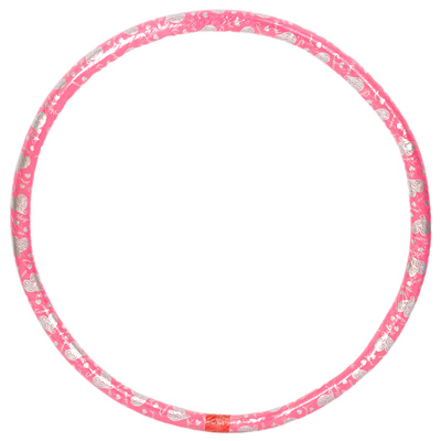 加重呼啦圈美腰呼拉圈