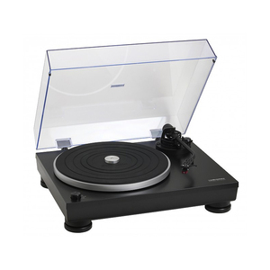 铁三角ATLP5X直驱黑胶唱机 AudioTechnica AT-LP5X双唱放 USB转录