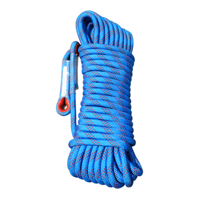 登山绳求生绳攀岩绳高空作业绳