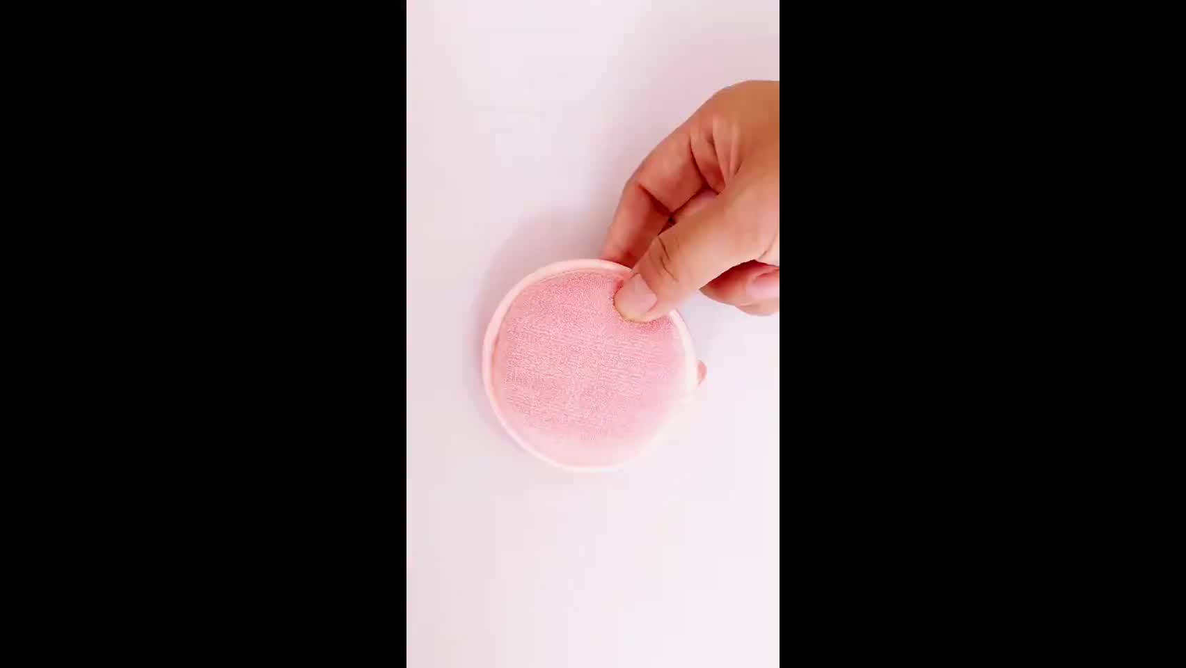 Wipes Makeup Remove Towels Face Wash Clean Cloth Eye Makeup Towel Buy