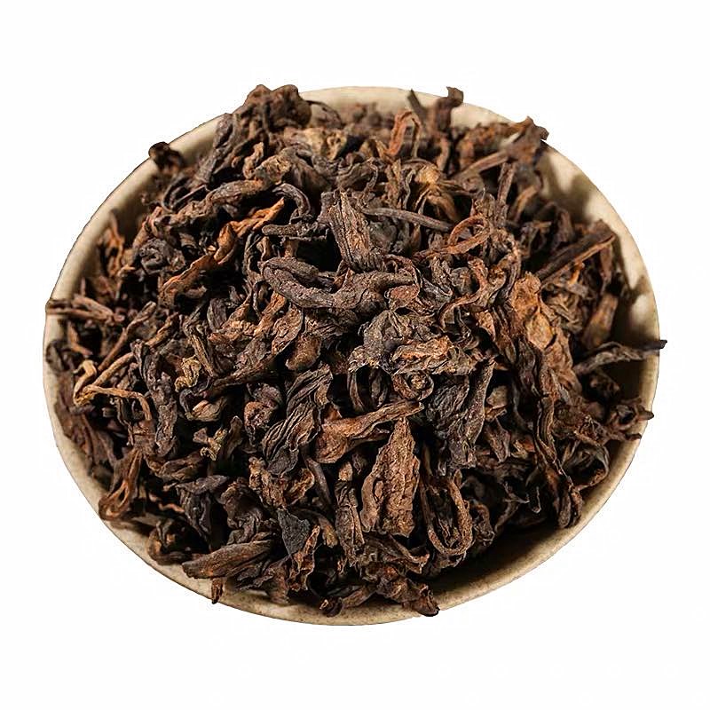 私藏15年高品质熟茶普洱