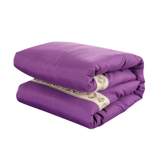 美容院被子被套被罩美容床被子被芯美容院专用按摩床足疗被足疗店