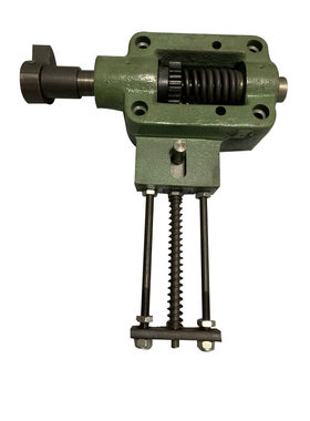冲床配件6.3T125T操作器