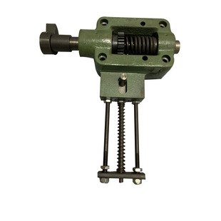 冲床配件6.3T--125T操作器总成开关座离合总成上海二锻浙锻杨力