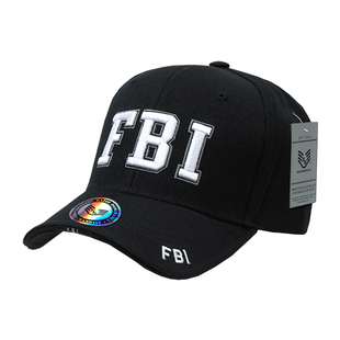 美国正品Rapid Dominance军迷刺绣纪念战术棒球帽男女百搭鸭舌帽