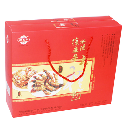 水阳三宝宣城特产送礼鸭脚包