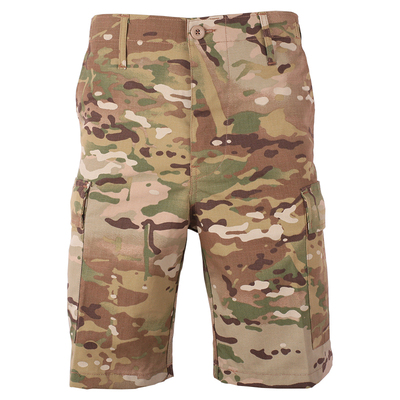 短裤户外Rapiddominance迷彩耐磨
