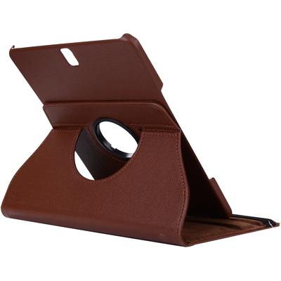 三星平板电脑支架旋转外壳保护套