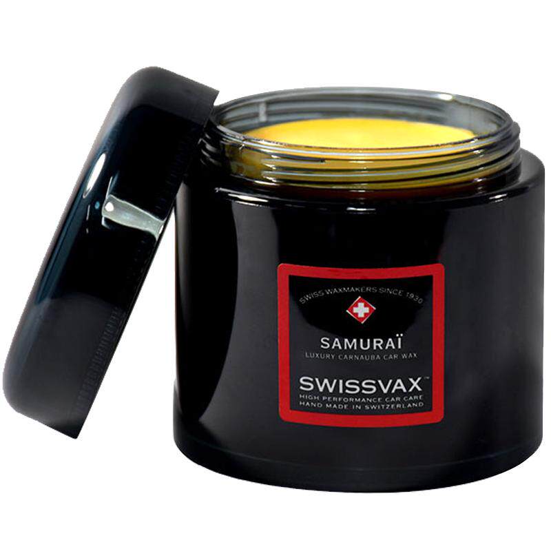 swissvax日本车专用蜡日系车蜡
