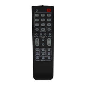 万壹达适用于天谱TP-W292A/W279W299W295AP6299/6288遥控器替代款