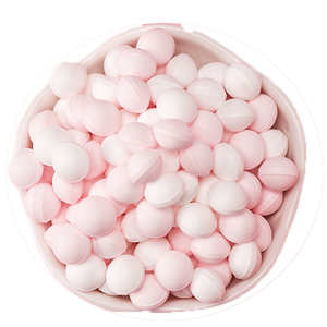 IMINT香体糖约会接吻糖口气清新持久网红少女口香无糖薄荷糖薄荷k