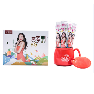 养森爱飘飘轻清酵素果冻果粉酵素粉固体饮料正品果蔬酵素益生菌