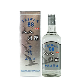 金台顺坑道高粱酒八八淡丽窖藏42度浓香型固态法白酒700ml/瓶盒装