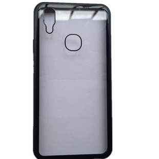 适用苹果x双面玻璃手机壳max万磁王iphone7防摔XR全包8plus磁吸6s