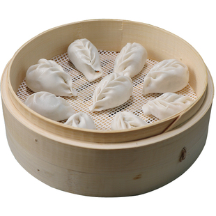 沙县柳叶蒸饺鲜肉陷速冻水饺福建小吃煎饺冷冻商用早餐速食饺子