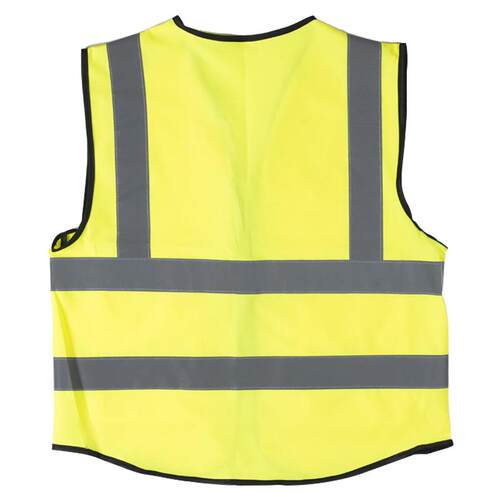 【反光背心】马甲反光马甲反光服反光衣路面施工事故马甲荧光衣