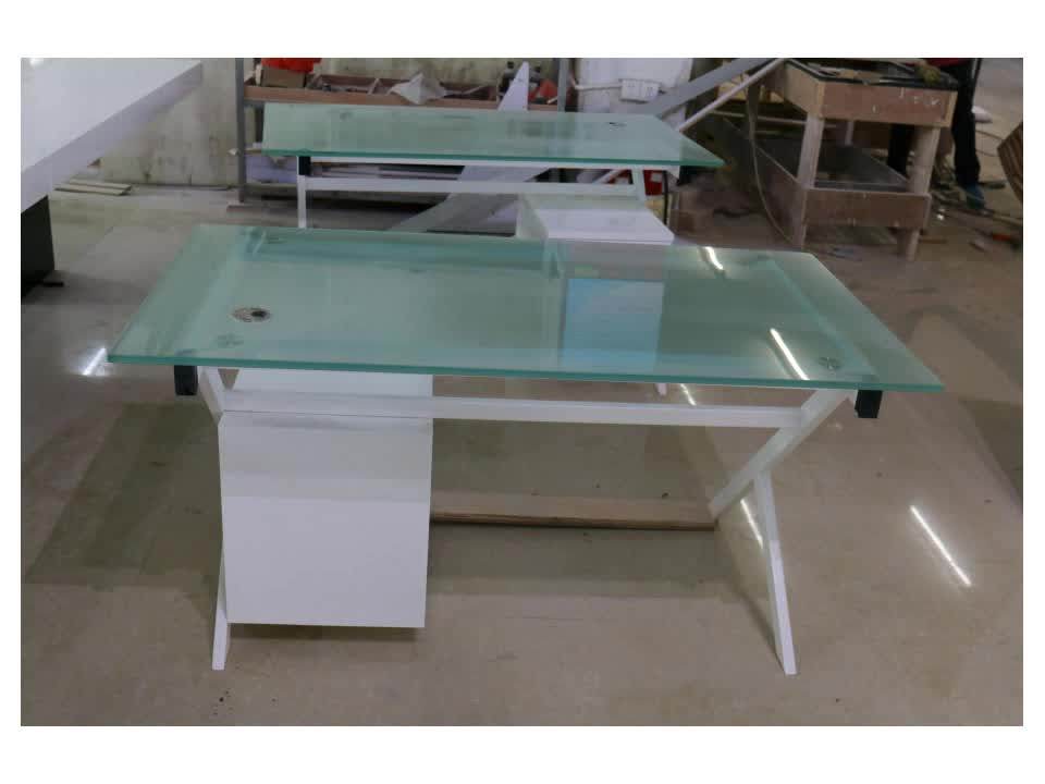 Modern Ceo Office Table From Best China Customized Desk Supplies Buy