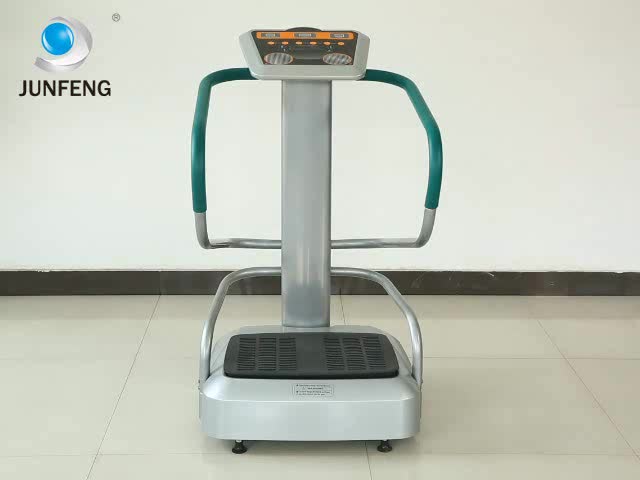 Whole Body Crazy Fitness Massage Vibration Machine Super Body Shaper  Vibration Plate - China Super Body Shaper Vibration Massager and Crazy  Fitnes Msaager price