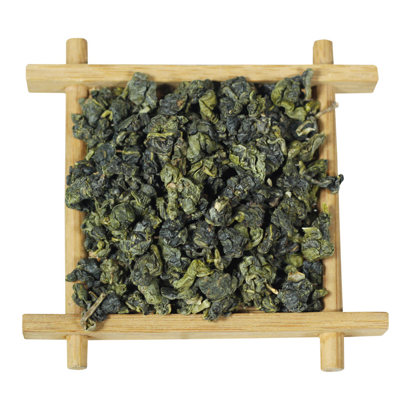 高山云雾乌龙圣荃乌龙茶