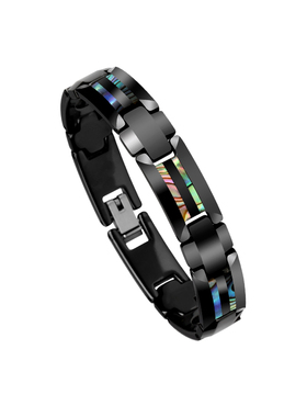 男士手链个性ins潮轻奢小众设计