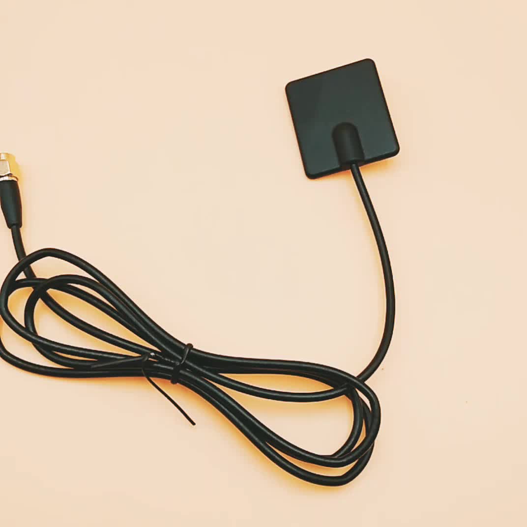 Wifi patch antenna lasopacars