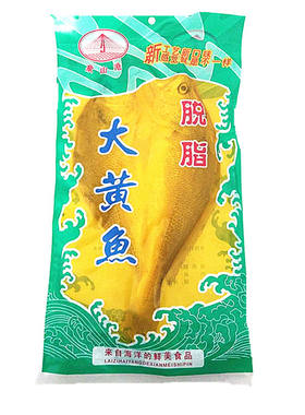 石浦大黄鱼象山港免洗