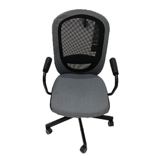 国内代购 宜家福通 诺米纳尔扶手转椅单人扶手椅沙发