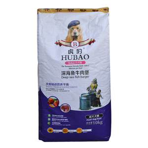 虎豹狗粮成犬10kg牛肉通用型全价