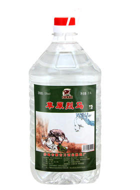 闷倒驴原浆斤装清香型自饮泡药酒