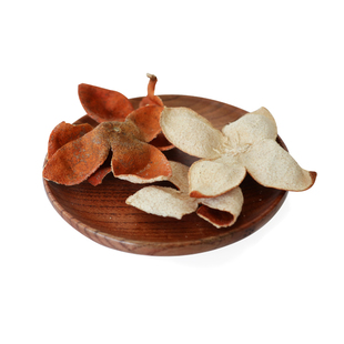 万物本草 带收藏证&储存盒 正宗内江汉皮 传统工艺老树川陈皮