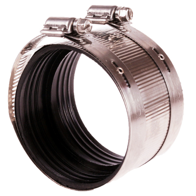 不锈钢铸铁管卡箍