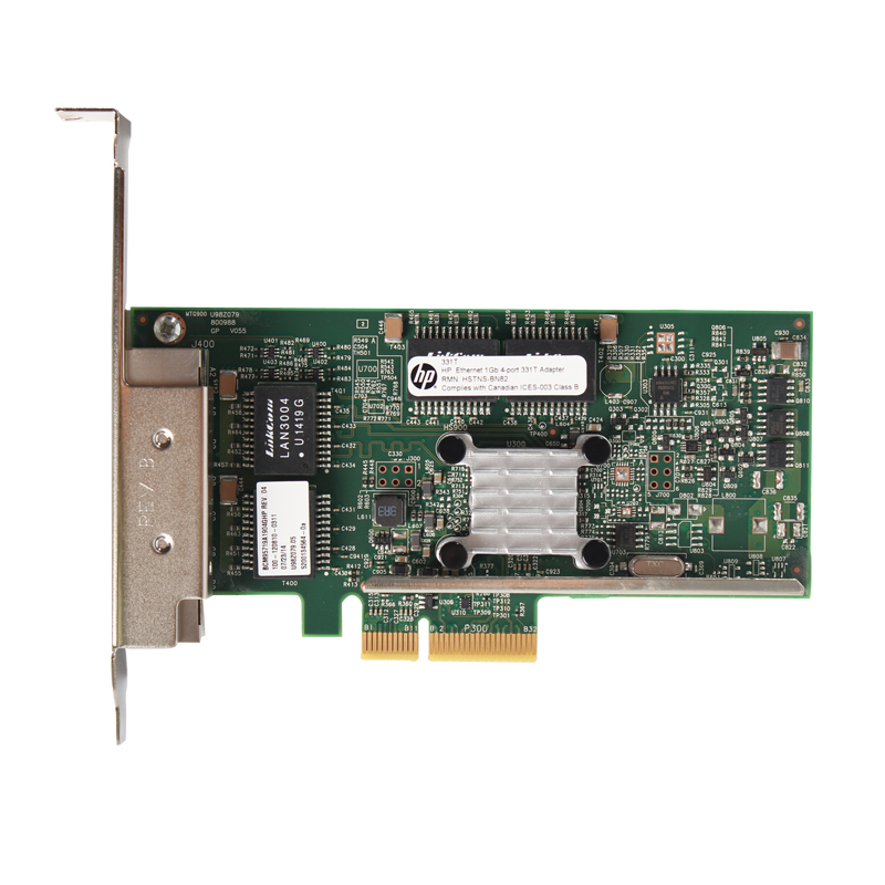 hp /惠普服务器dl388 gen9千兆网卡口碑评测啥样?新手必看内情