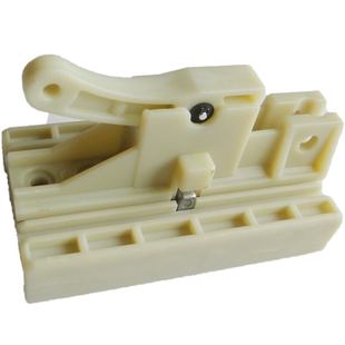 门人doorman车库门开门机卷帘门电机配件轨道锁离合器通用厚实