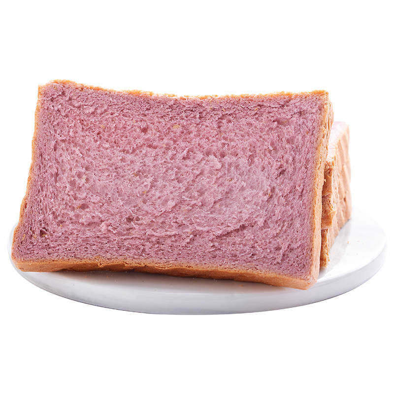 小鸡收腹全麦早餐代餐脂肪零食面包