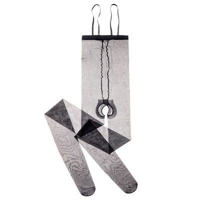 包邮15d超薄一线档全身连体丝袜