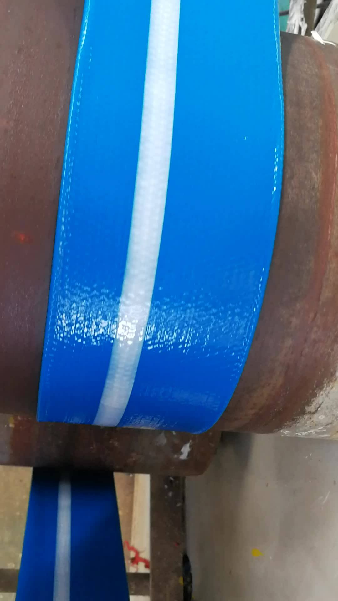 Best Quality Irrigation 1 Inch 2 Inch 3 Inch 4 Inch Pvc Lay Flat Hose Pipe Buy Pvc Lay Flat