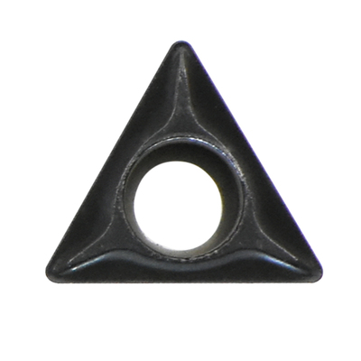 数控车刀片三角形单面TCMT09HM/110204-TM16T308内孔铸铁耐磨刀粒