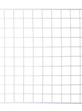 ins网格立方体奶茶店甜品台摆件