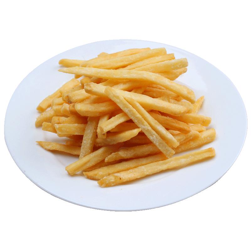 小牛凯西冷冻1000g袋装半成品薯条