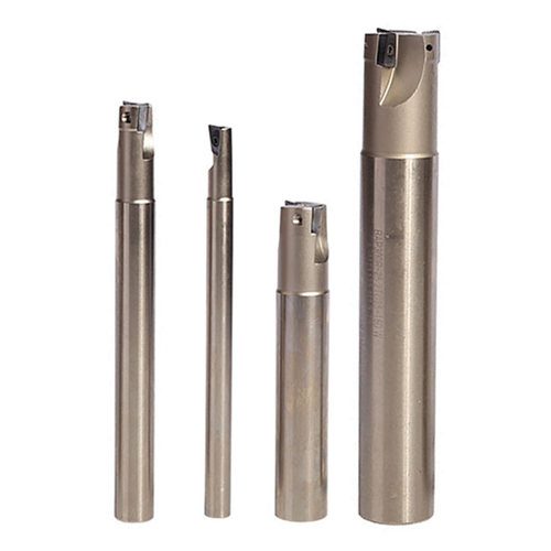 威耐克数控铣刀杆 CNC刀杆BAP300R0.8直角方加工中心刀杆18 19 20