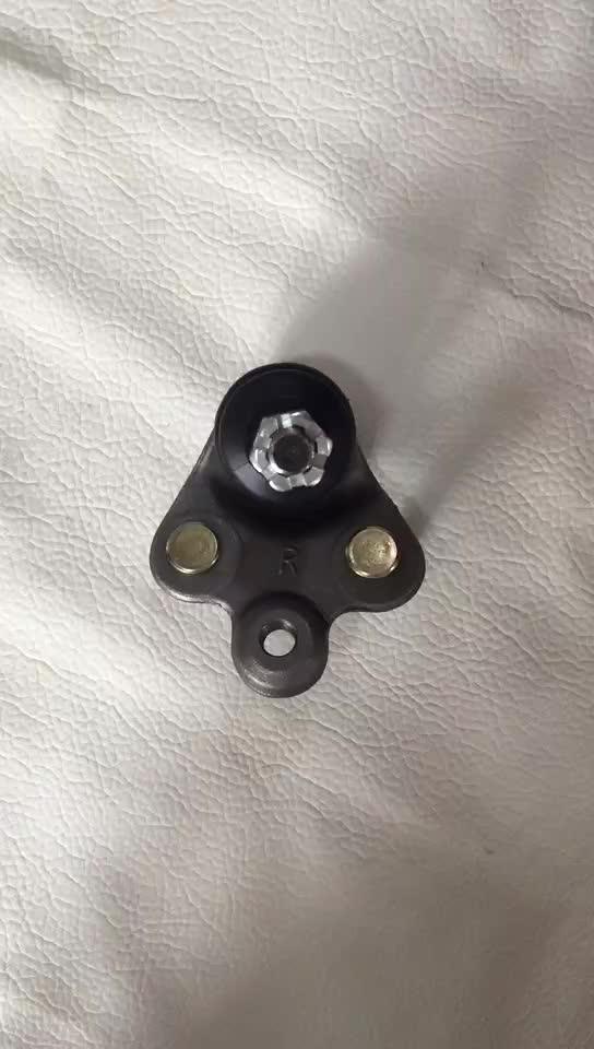 Universal Auto Parts Front Steering Wheel Ball Joint 51220snaa03 Sb