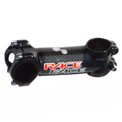 铝包3K碳布自行车把立管Raceface