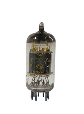 全新英国大盾E88CC/7308胆机管