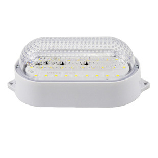 伊明达LED冷库灯10W15w低电压DCAC24V36V48V防水防潮防爆三防灯