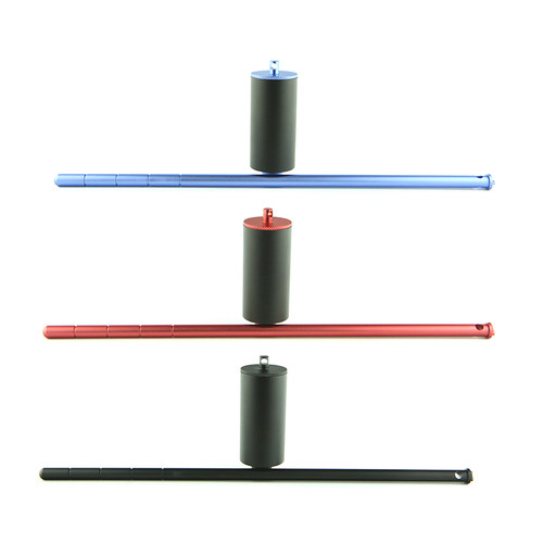 GearPro 潜水摇铃 组合摇铃 水下发声器 水中探棒叮叮棒110+分贝