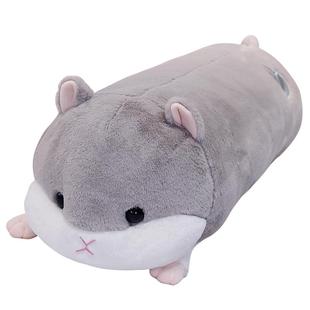 床上抱枕靠枕床头长条靠垫大靠背卡通睡觉枕头可爱沙发可拆洗女生