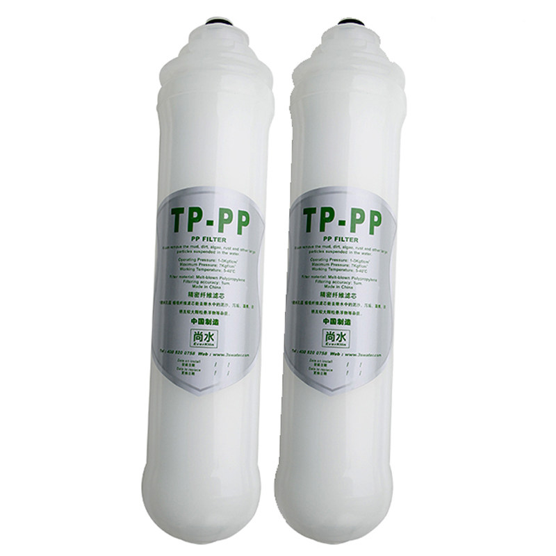 尚水S30净水器 3m 电解水净水/饮水机配件耗材